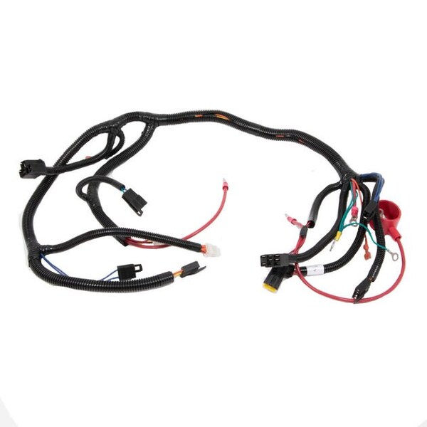 Harness-Main Wire